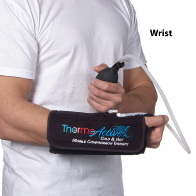 North Coast ThermoActive™ Hot/Cold Compression Wraps Replacement Gel Packs