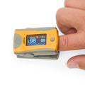 North Coast Exacta™ Finger Pulse Oximeter | NC87031