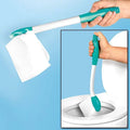 North Coast   Long Reach Personal Hygiene Wipe