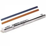 North Coast Orfit® NS Strips, 3.4mm - 1/8" (45cm x 2cm) ( Dimension - 1/8" (45cm x 2cm) ( Width - Wide )
