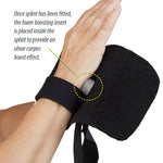North Coast Comfort Cool® Ulnar Booster™