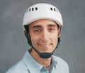 North Coast Protective Helmet