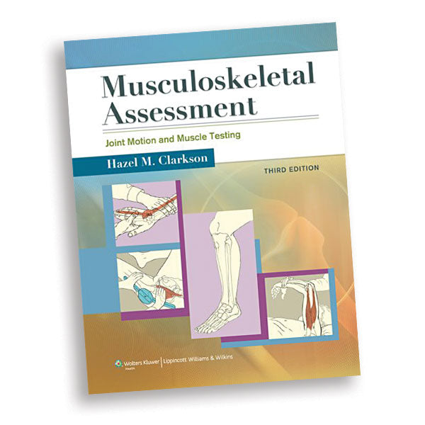 North Coast Book: Musculoskeletal Assessment