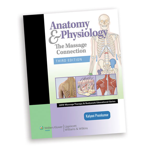 North Coast Book: Anatomy & Physiology- 3rd Edition
