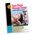 North Coast Book: Basic Clinical Massage Therapy - 2nd Edition