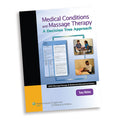 North Coast Book: Medical Conditions and Massage Therapy