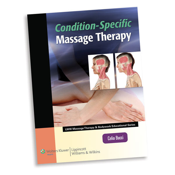 North Coast Book: Condition-Specific Massage Therapy