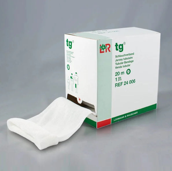 North Coast tg® Tubular Bandage Stockinette