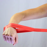 North Coast TheraBand® Non-Latex CLX™ 5ft. (1.5m)