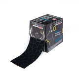 North Coast TheraBand® Kinesiology Tape Box of 6 - 2" (5cm)