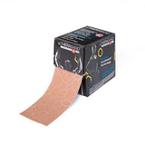 North Coast TheraBand® Kinesiology Tape Box of 6 - 2" (5cm)