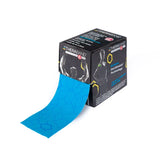 North Coast TheraBand® Kinesiology Tape Box of 6 - 2" (5cm)