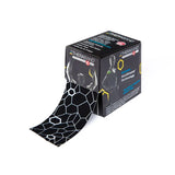 North Coast TheraBand® Kinesiology Tape Box of 6 - 2" (5cm)
