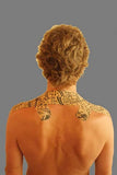 North Coast Dynamic Tape®- Display Carton ( Color - Black Tattoo ) ( Length - 16.4' (5m)