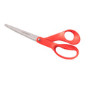North Coast Fiskars® Scissors, 4" (10cm) blade length