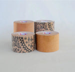 North Coast Dynamic Tape® - Single Rolls ( Length - 16.4' (5m) ( Pack - 1 roll )