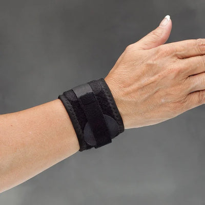 North Coast Wrist-Squeeze™ Ulnar Compression Wrap | HW2801