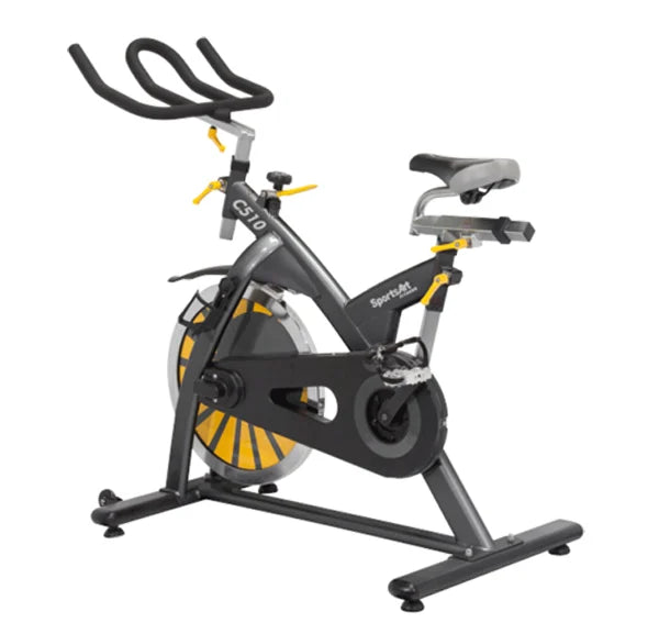North Coast SportsArt C510 Indoor Cycle | C510