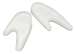 North Coast Silipos® TheraStep™ Gel Toe Separators Large ( Pack - 15 )