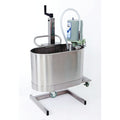 North Coast Whirlpool with Hydrolift System