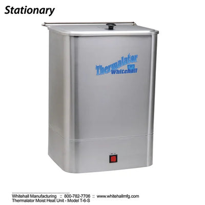 North Coast Thermalator Moist Heat Units Stationary ( Pack - 8 Thermal Packs )