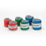 North Coast Thera-Band® Comfort-Fit Ankle & Wrist Weight Sets ( Packaging - (2)