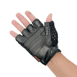 North Coast Mesh-Back Anti-Vibe Glove