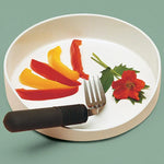 North Coast GripWare™ High Sided Dishes