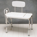 North Coast Heavy Duty Transfer Bench