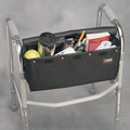 North Coast Canvas Walker Basket