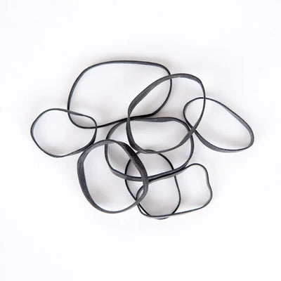 North Coast Synthetic Elastic Bands, Variety Pack | NC12525