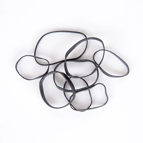 North Coast Synthetic Elastic Bands, Variety Pack | NC12525