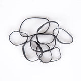 North Coast Synthetic Elastic Bands, Variety Pack | NC12525