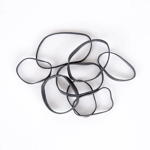 North Coast Synthetic Elastic Bands, Variety Pack | NC12525
