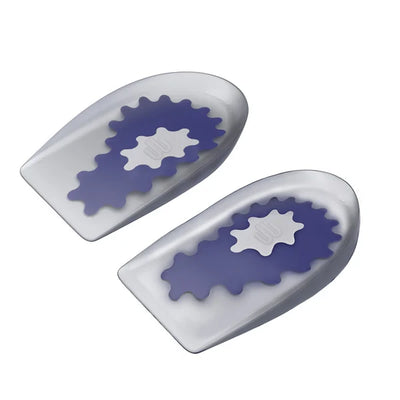 North Coast Bauerfeind® ViscoSpot® Heel Cushions