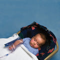 North Coast Pediatric Urias® Air Splints ( Model Type - Child Arm ) ( Chambers - Single ) ( Splint Width - 5-1/2" (14cm) ( Pack - 1)