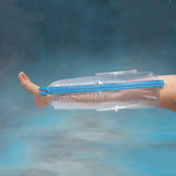 North Coast Pediatric Urias® Air Splints ( Model Type - Child Arm ) ( Chambers - Single ) ( Splint Width - 5-1/2" (14cm) ( Pack - 1)