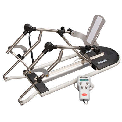 North Coast OptiFlex-K1™ Knee CPM Unit with Standard Pendant