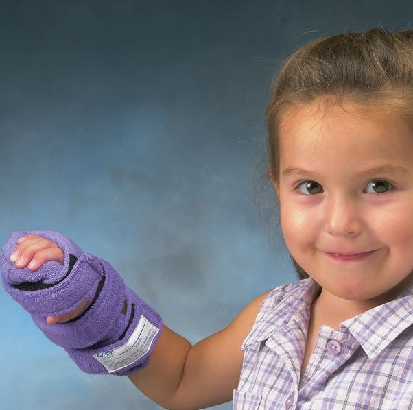 Pediatric Comfy™ Hand Wrist Finger Separator Replacement