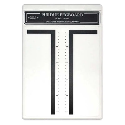 North Coast Purdue Peg Board Replacement Parts | NC70011