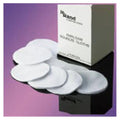 J R Rand -Squeeze Cloths Cotton White 3 in Disposable 1000/Box 012