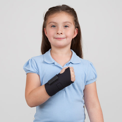 Comfort Cool® Ulnar Wrist Orthosis