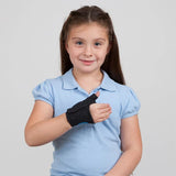 Pediatric Comfort Cool® Thumb CMC Abduction Orthosis