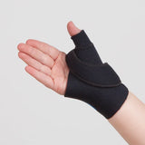 Pediatric Comfort Cool® Thumb CMC Abduction Orthosis