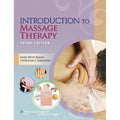 North Coast Book: Introduction to Massage Therapy - 3rd Edition