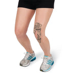 North Coast Dynamic Tape®- Display Carton ( Color - Black Tattoo ) ( Length - 16.4' (5m)