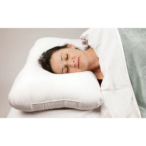North Coast D-Core Pillow