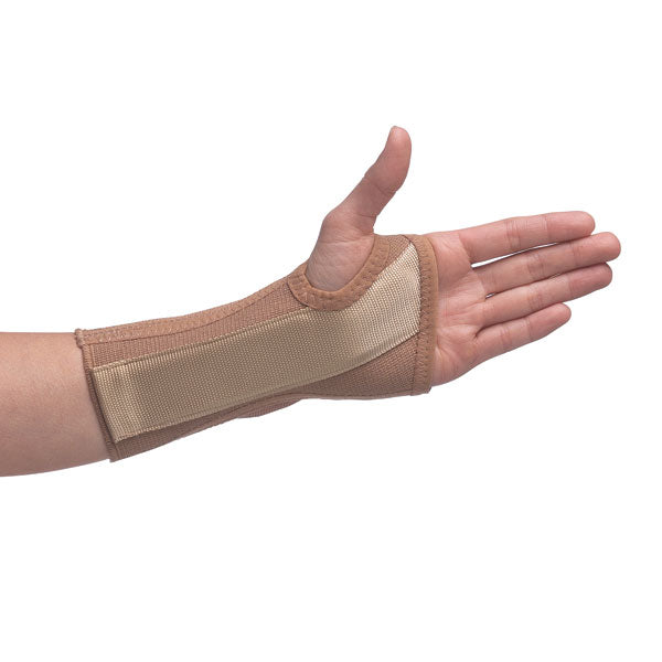 North Coast Liberty™ Contour Wrist Orthosis , Splints