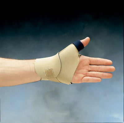 Norco® Neoprene Thumb Support ( Size - Adult )