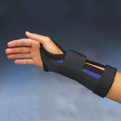 North Coast Wristoform™ Wrist Splints